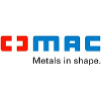 MAC GmbH | Consulting and Engineering logo - Similar company to Krapohl-Wirth Foundry Consulting