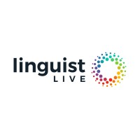 Linguist Live logo - Similar company to Young Linguist