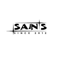 SAINTS logo - Similar company to Growth Creative