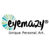 Eyemazy International Ltd. logo - Similar company to Retail Genius