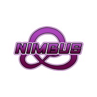 Nimbus Volleyball Club logo - Similar company to Husky Volleyball Club, Llc