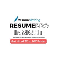 Best Resume Writing Service | (ResumePro Insight) logo - Similar company to Skillkart.App