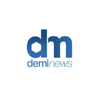 Digital Mind News logo - Similar company to Landlogic It