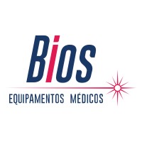 Bios Equipamentos Medcos logo - Similar company to Bios Equipamentos Médicos