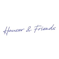 Hauser & Friends AG logo - Similar company to Gonosh