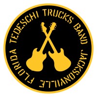 Tedeschi Trucks Band logo - Similar company to Billy Strings