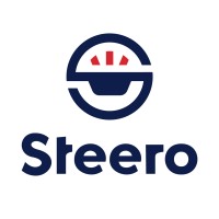 Steero logo - Similar company to Ict Logistics A/S
