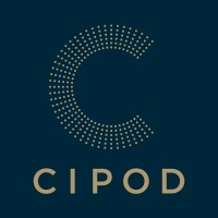 CIPOD logo - Similar company to Climatise