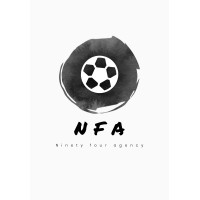 NINETY FOUR AGENCY logo - Similar company to Ninety Four Pte Ltd