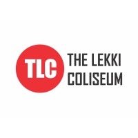 The Lekki Coliseum logo - Similar company to Aacs