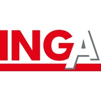 INGA mbH logo - Similar company to Aku Gmbh & Co. Kg