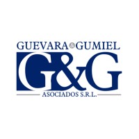Guevara & Gumiel Asociados logo - Similar company to Netbits