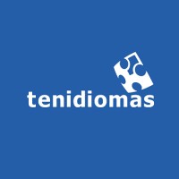 Tenidiomas logo - Similar company to Selective Hunters
