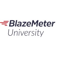 BlazeMeter University logo - Similar company to Smart B Solutions