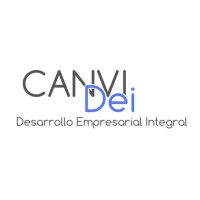 Grupo CANVI Dei logo - Similar company to Grupo Movic