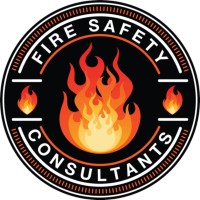 Fire Safety Consultants logo - Similar company to Sm London Construction Ltd