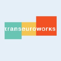 TransEuroWorkS logo - Similar company to Naima Project