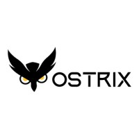 OSTRIX logo - Similar company to Linkdash.