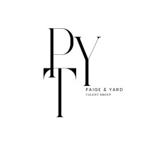 Paige & Yard Talent Group logo - Similar company to Augment Hq