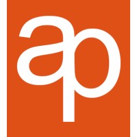 Andrew Pritchard Photography logo - Similar company to Vasile Build