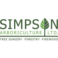 Simpson Arboriculture Ltd logo - Similar company to Ac Contracting Group