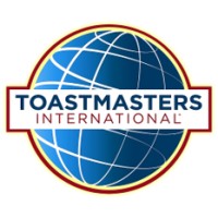 Rogaland Toastmasters logo - Similar company to Neb-Star