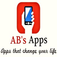 AB's Apps logo - Similar company to Pixel Cloud Design Studio