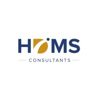 HDMS Consultants logo - Similar company to Ferdows Holding