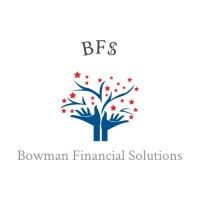 Bowman Financial Solutions logo - Similar company to Blue Eagle Logistics, Inc.