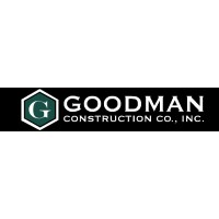 Goodman Construction Co., Inc. logo - Similar company to Multi-Tech Reps