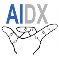 Learning AI for DeXtrous Robots (AIDX) logo - Similar company to Cleverguides
