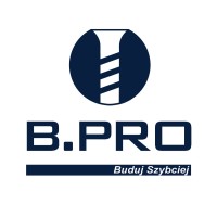 B.PRO FASTENING Sp. z o.o. logo - Similar company to Pcs Staples