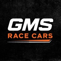 GMS Race Cars logo - Similar company to Boost Composites, Llc