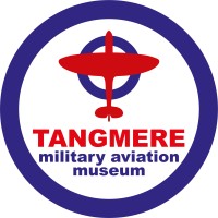 Tangmere Military Aviation Museum logo - Similar company to 4Nx