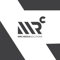 MRC Media Solutions logo - Similar company to Mrc (Mediacorp Enterprise)