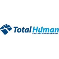 Total Human logo - Similar company to Pspharmaceutical