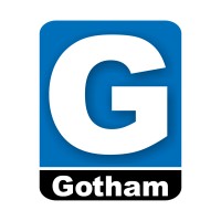 Gotham Industries logo - Similar company to Entreposage Dickson