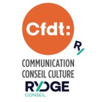 CFDT Rydge Conseil logo - Similar company to Soxia