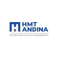 Hmt Andina logo - Similar company to Acetech Metals Ltd