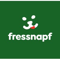 Fressnapf Hungaria & Romania logo - Similar company to Petissimo Kft.
