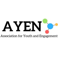 Association AYEN logo - Similar company to Berbere Television