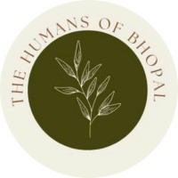 The Humans Of Bhopal logo - Similar company to Drsafehands