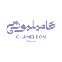 Chameleon Media logo - Similar company to Creative Management