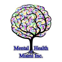 Mental Health of Miami Inc. logo - Similar company to Soulspring Counseling