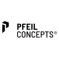 Pfeil Concepts GmbH logo - Similar company to Next Learning Gmbh