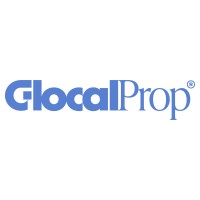 Glocal Prop logo - Similar company to Koiosoft