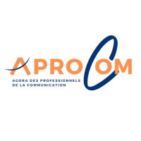 APROCOM TOGO logo - Similar company to Aprocom