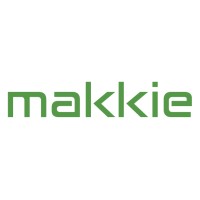 Makkie logo - Similar company to Spark Parking