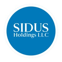 SIDUS Holdings LLC logo - Similar company to Billion Schmidt Private Equity