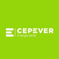 CEPEVER Energía Verde logo - Similar company to Green Solar Energía Renovable